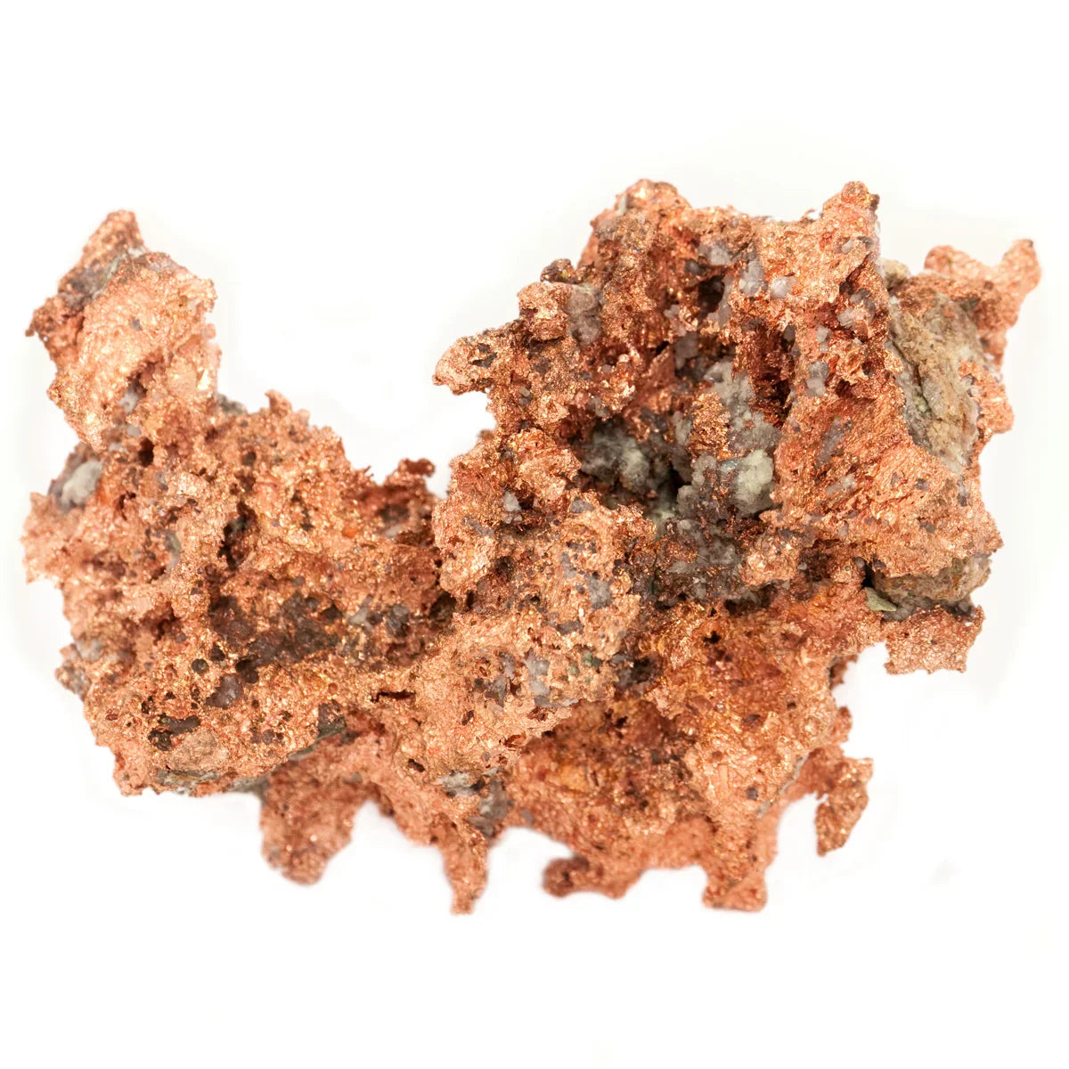 Mannavita Colloidal Copper 225µg / daily dose • 200 ml - Mannavita