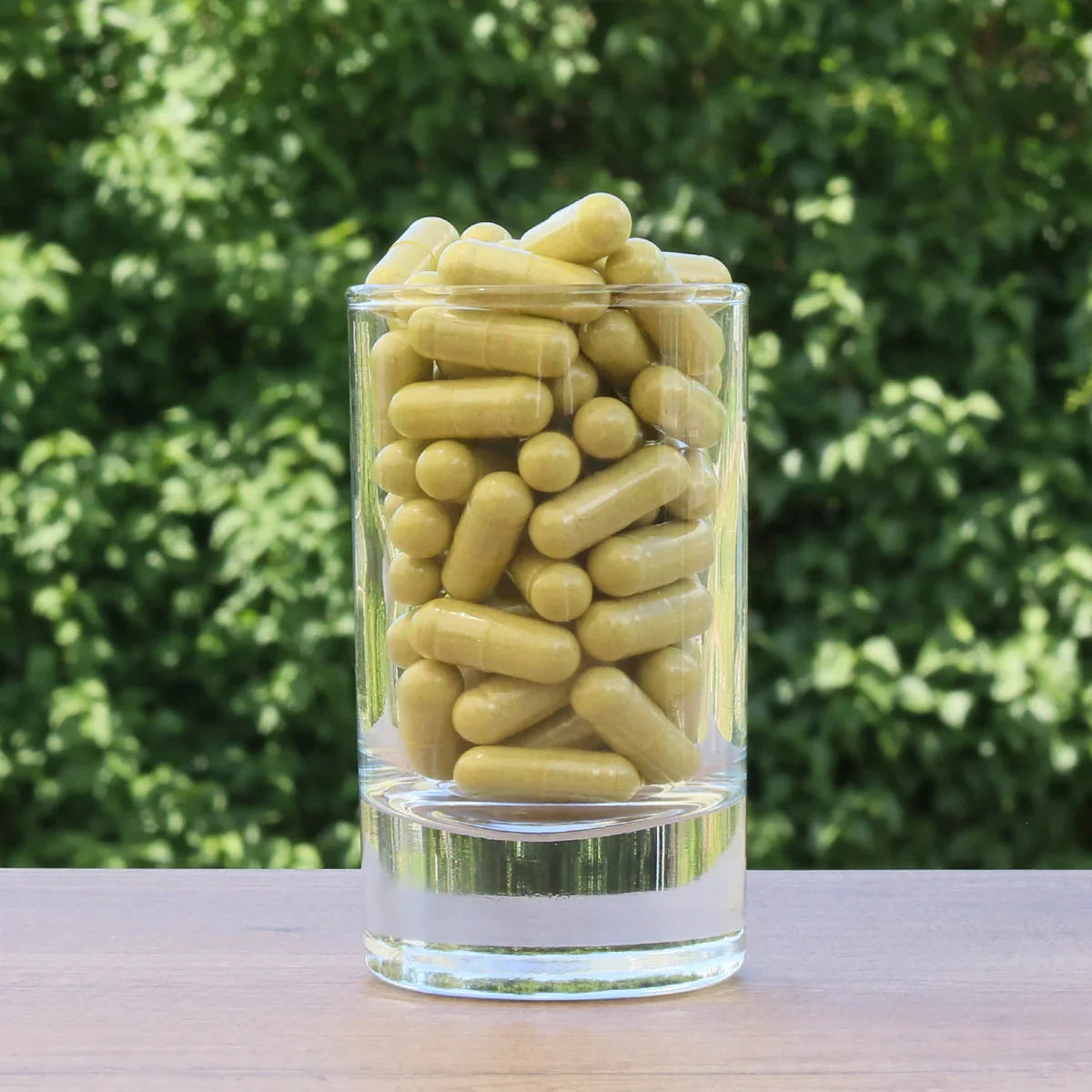 ENZIMA+ digestive enzymes complex with Betain HCL • 90 capsules - Mannavita