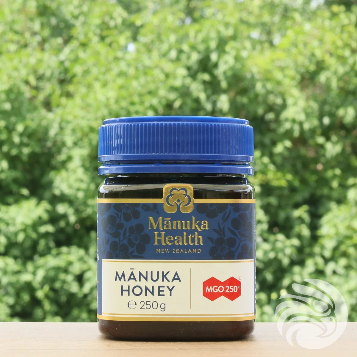 Manuka Health Manuka Honey MGO™ 250+ • 250 g - Mannavita