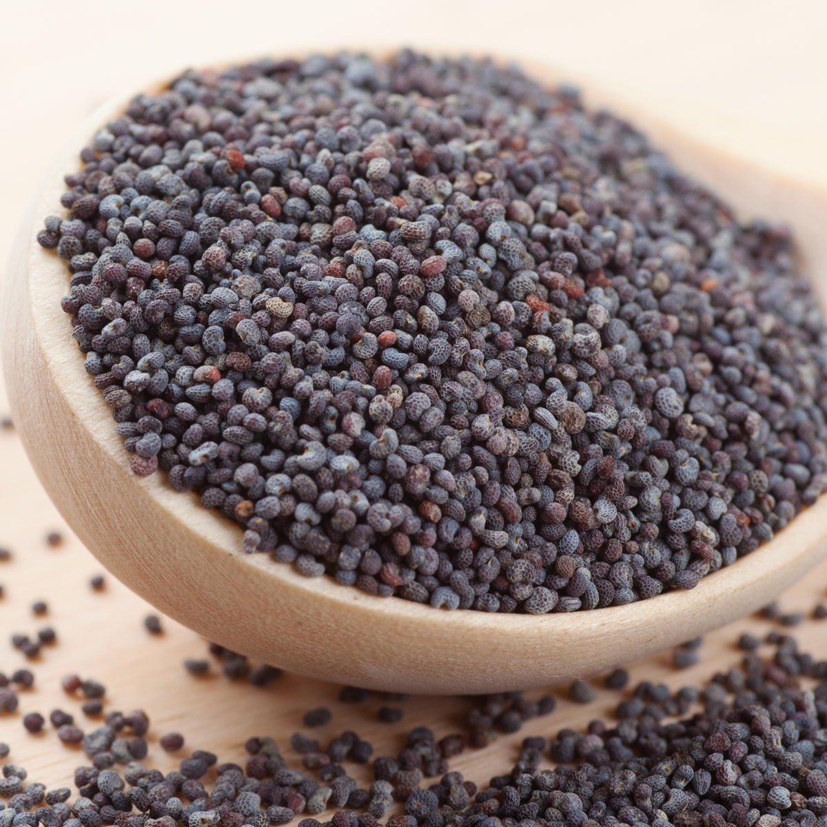 Mannavita ungersk kallpressad vallmofröolja • 250 ml