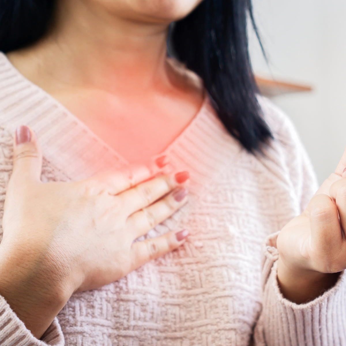 REFLUXID aktiv örtteblandning för lindring av reflux och GERD • 80 g
