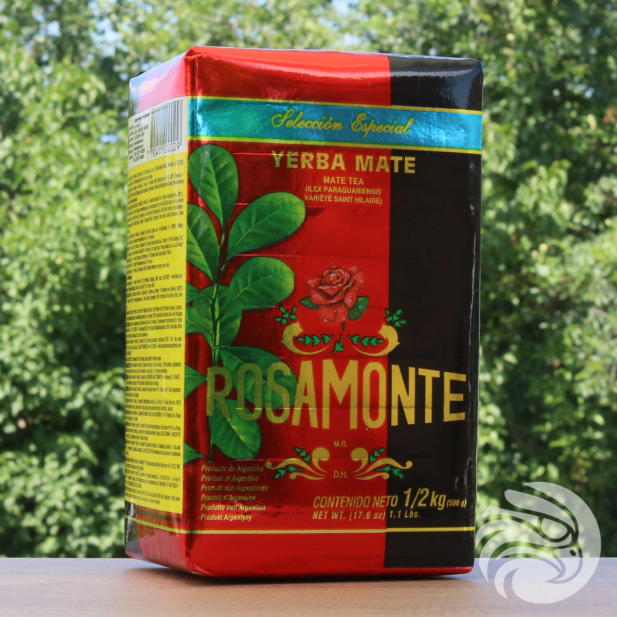 Rosamonte yerba mate-te • SPECIAL • 500 g