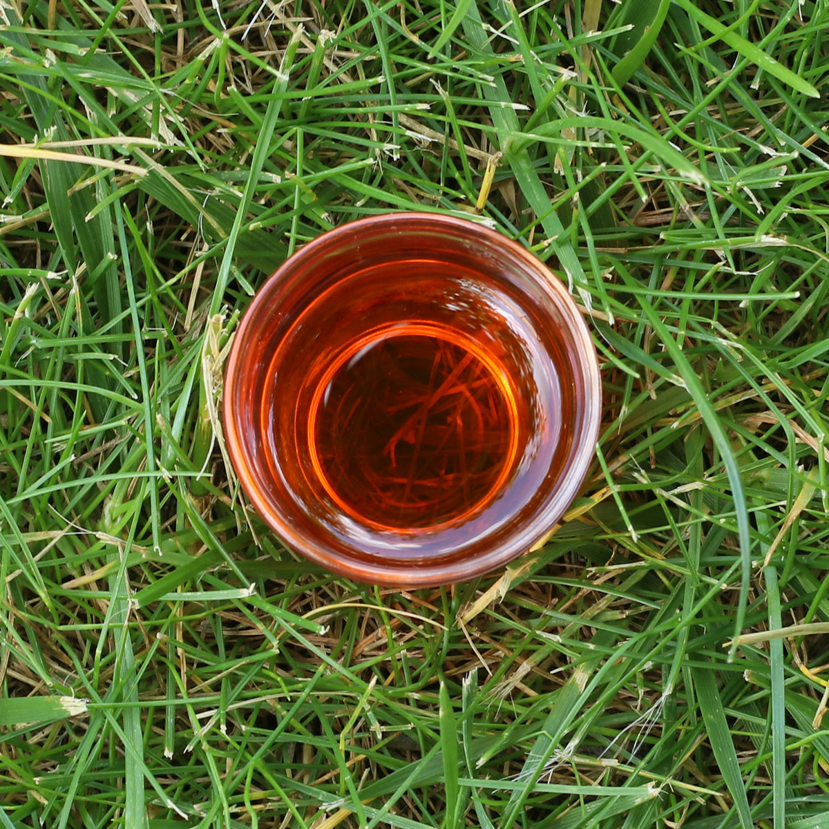 Mannavita ungersk kallpressad havtornfröolja • 40 ml