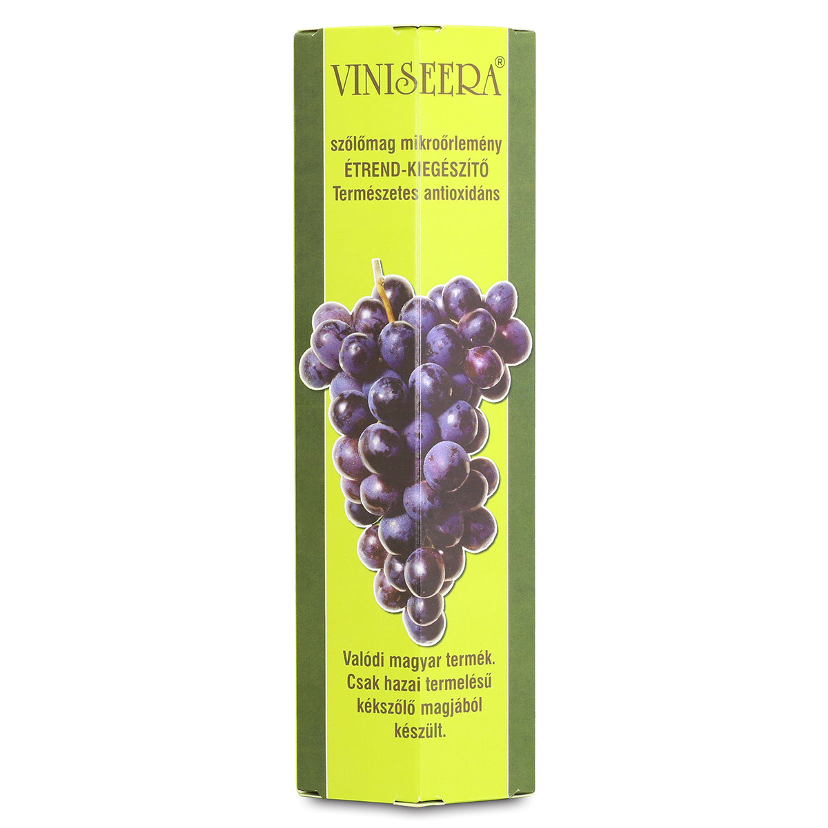 Viniseera druvkärnspulver • 250 g
