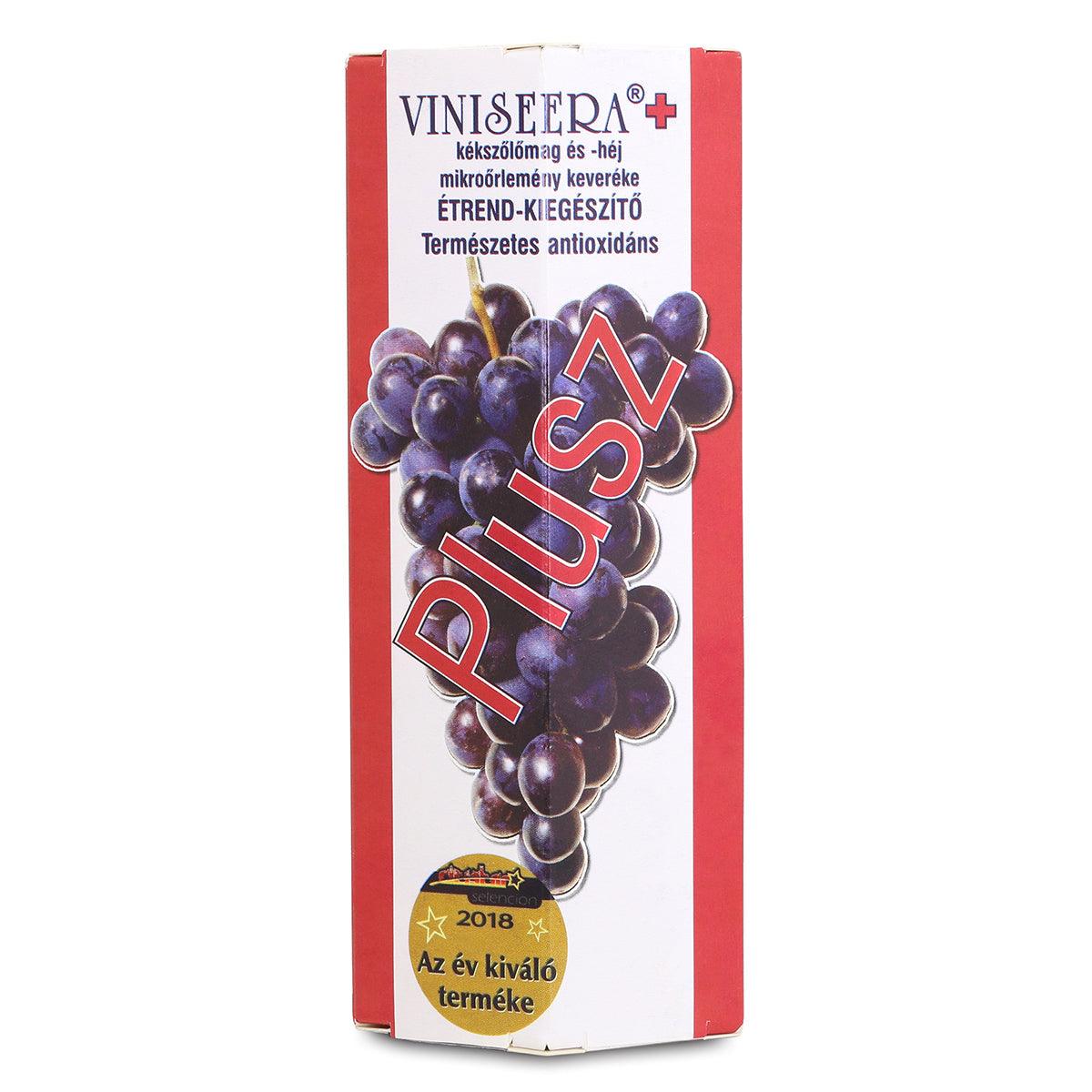 Viniseera Plus druvkärnspulver • 150 g