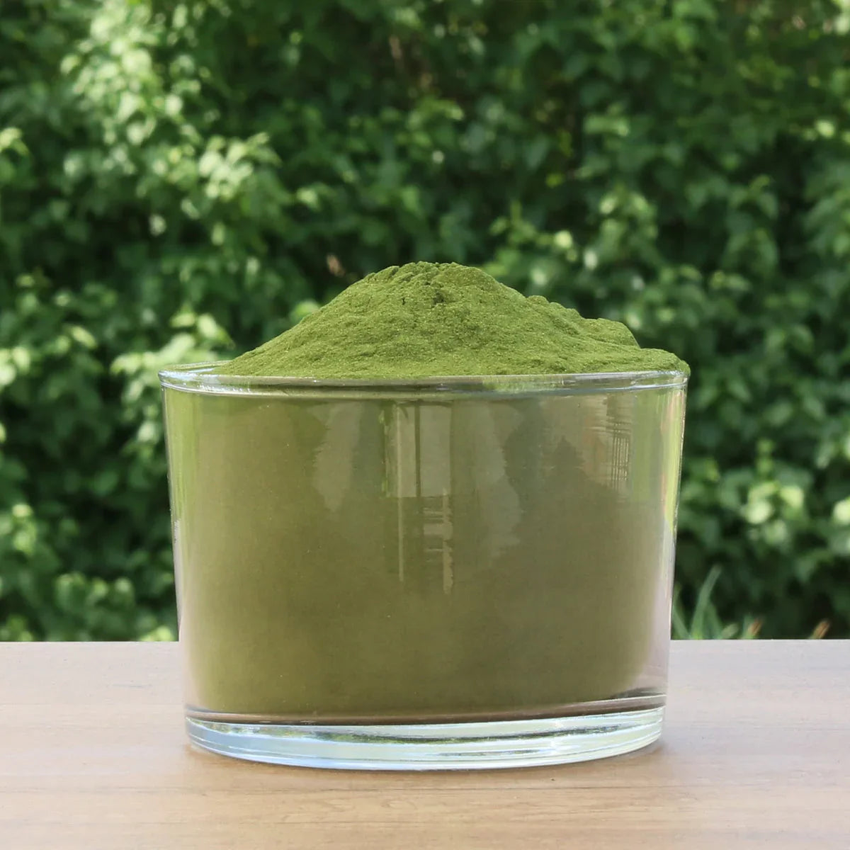 Mannavita raw wheatgrass juice powder • gluten-free • 140g - Mannavita