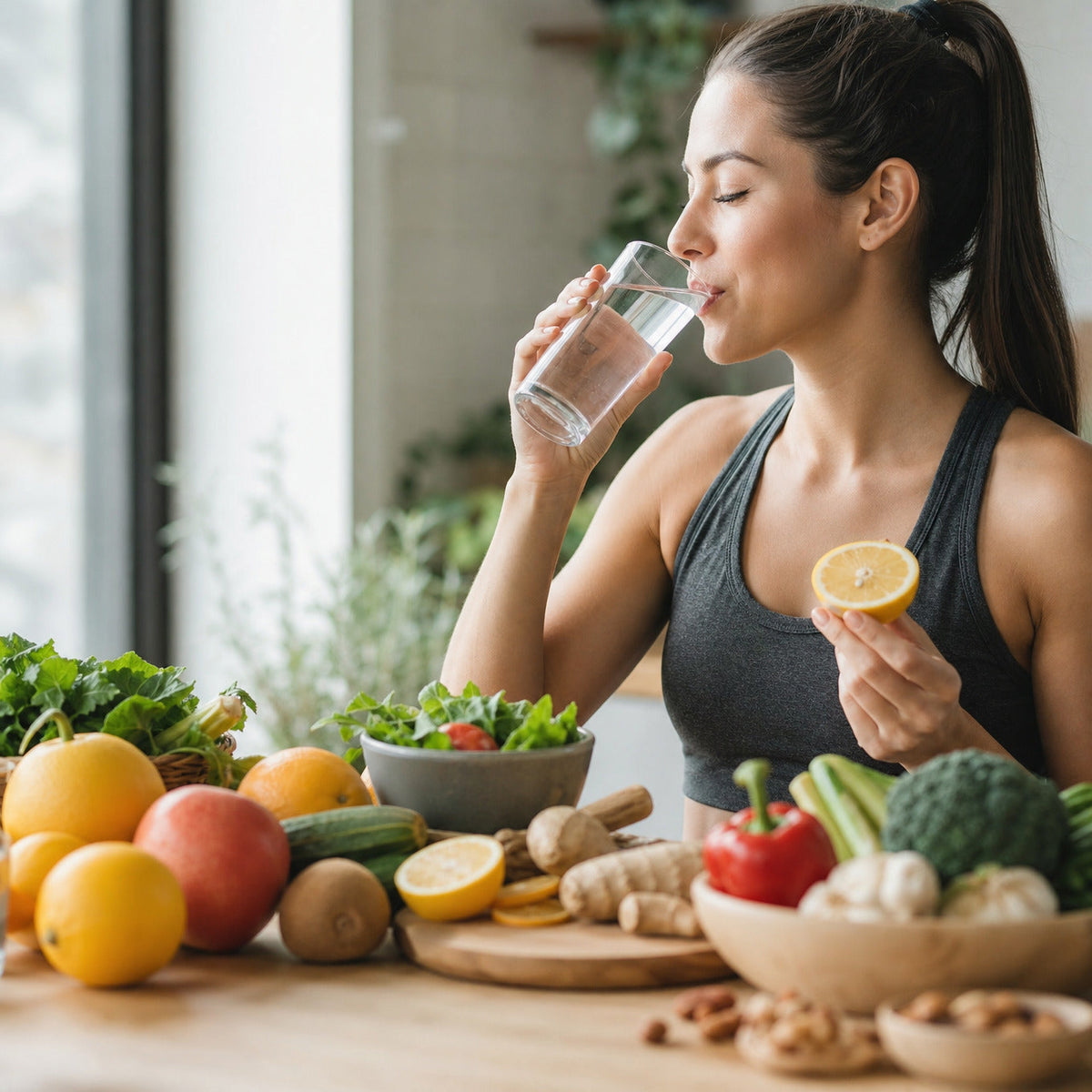 Effective Strategies for Immune Strengthening Against Influenza