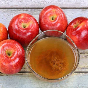 ACV, Digestive Enzymes - Mannavita