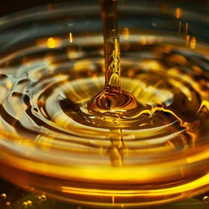 Cold-Pressed Oils - Mannavita