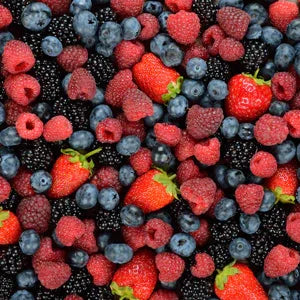 Flavonoids, Polyphenols - Mannavita