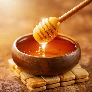 Honungar