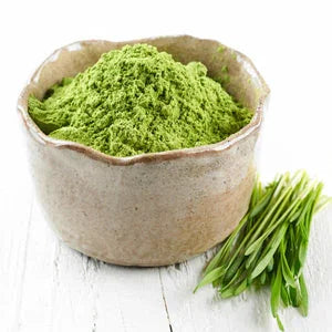 Plant Powders, Seeds - Mannavita