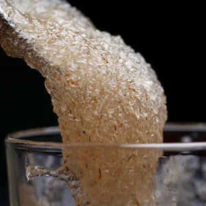 Kostfiber, Psyllium