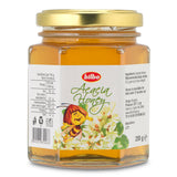 Bilbo rå akaciahonung • 250 g