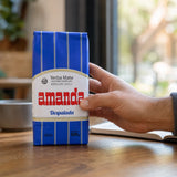 Amanda yerba mate-te • Utan stjälkar - Sin palo • 500 g