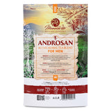 ANDROSAN aktiv örtteblandning för män • 80g