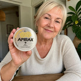 APIRAX Bistickskräm • 100 ml