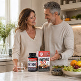 ARTHRO4 • Led- och Broskkomplex • med Grönläppad mussla • 120 kapslar