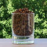 Mannavita 100 % bibröd • 250 g