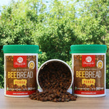 Mannavita 100 % bibröd • 250 g