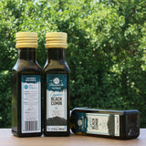 Mannavita kallpressad svartkumminfröolja • 100 ml