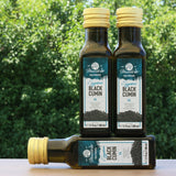 Mannavita kallpressad svartkumminfröolja • 100 ml