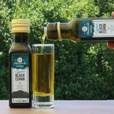 Mannavita kallpressad svartkumminfröolja • 100 ml