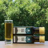 Mannavita kallpressad svartkumminfröolja • 100 ml