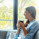 CALMO stresslindrande aktiv örtteblandning • 80 g