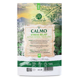 CALMO stresslindrande aktiv örtteblandning • 80 g