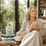 CALMO stresslindrande aktiv örtteblandning • 80 g