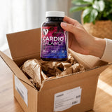 CARDIO Balance Blodtryckskomplex • 120 kapslar