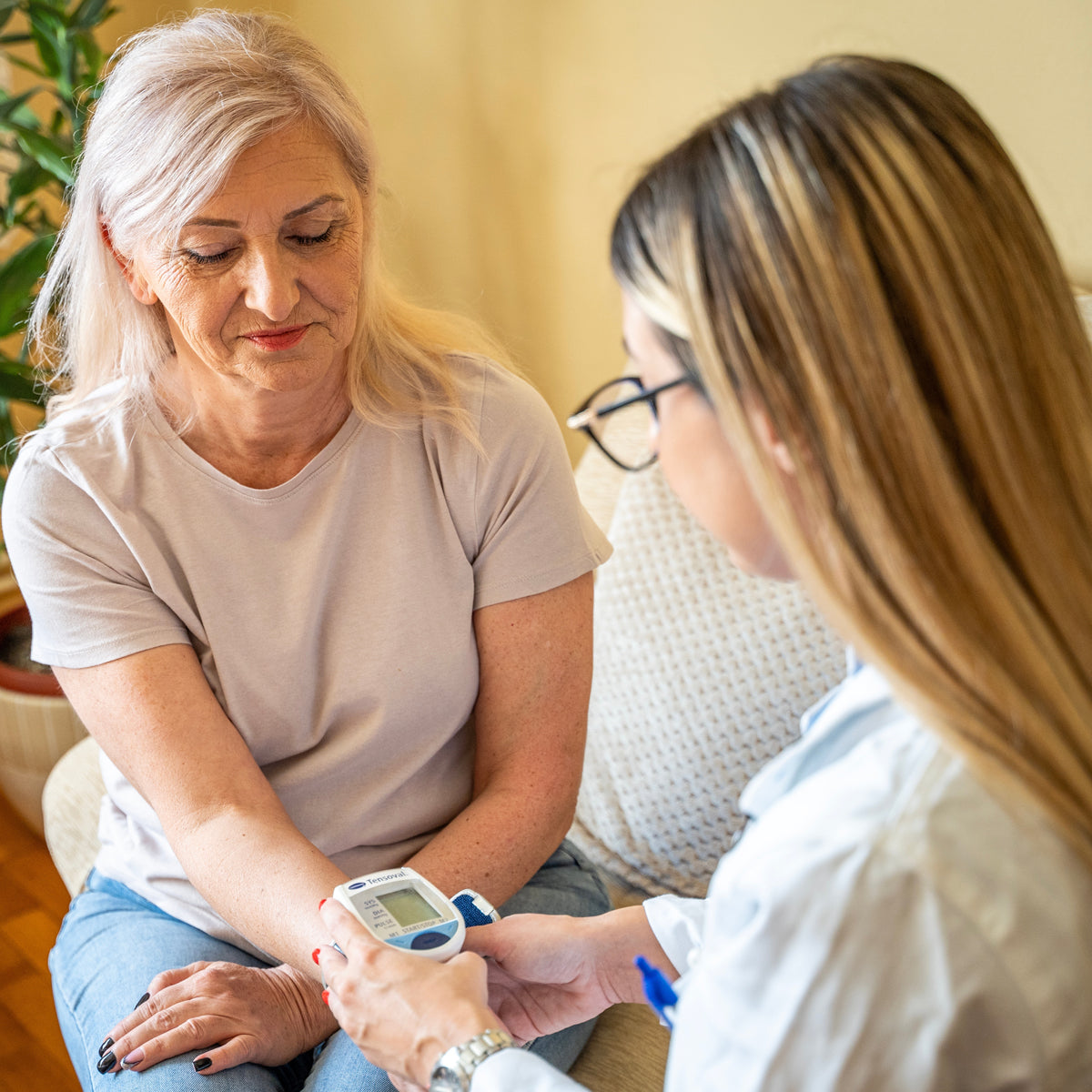 CARDIOZIN blodtrycksnormerande aktiv örtteblandning • 80g