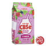 CBSé yerba mate-te • Skogsfrukter • 500 g