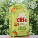 CBSé yerba mate-te • Tropiska frukter • 500 g