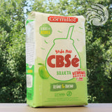 CBSé yerba mate-te • Silueta • 500 g