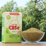 CBSé yerba mate-te • Silueta • 500 g