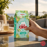 CBSé yerba mate-te • Skogsfrukter • 500 g