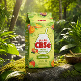 CBSé yerba mate-te • Skogsfrukter • 500 g