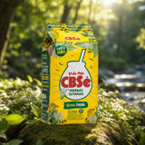 CBSé yerba mate-te • Skogsfrukter • 500 g
