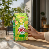 CBSé yerba mate-te • Skogsfrukter • 500 g