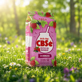 CBSé yerba mate-te • Skogsfrukter • 500 g