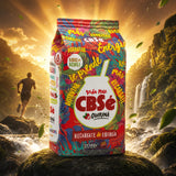 CBSé yerba mate-te • Skogsfrukter • 500 g