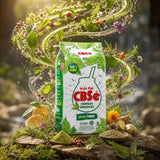 CBSé yerba mate-te • Skogsfrukter • 500 g