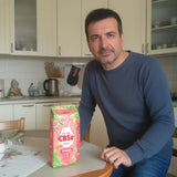 CBSé yerba mate-te • Skogsfrukter • 500 g
