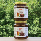 Bilbo rå kakao och honung • 250 g