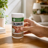 COLONUM • Tarmrensande och Tarmåterställande pulver • 180g