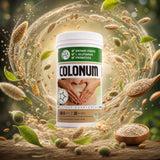 COLONUM • Tarmrensande och Tarmåterställande pulver • 180g