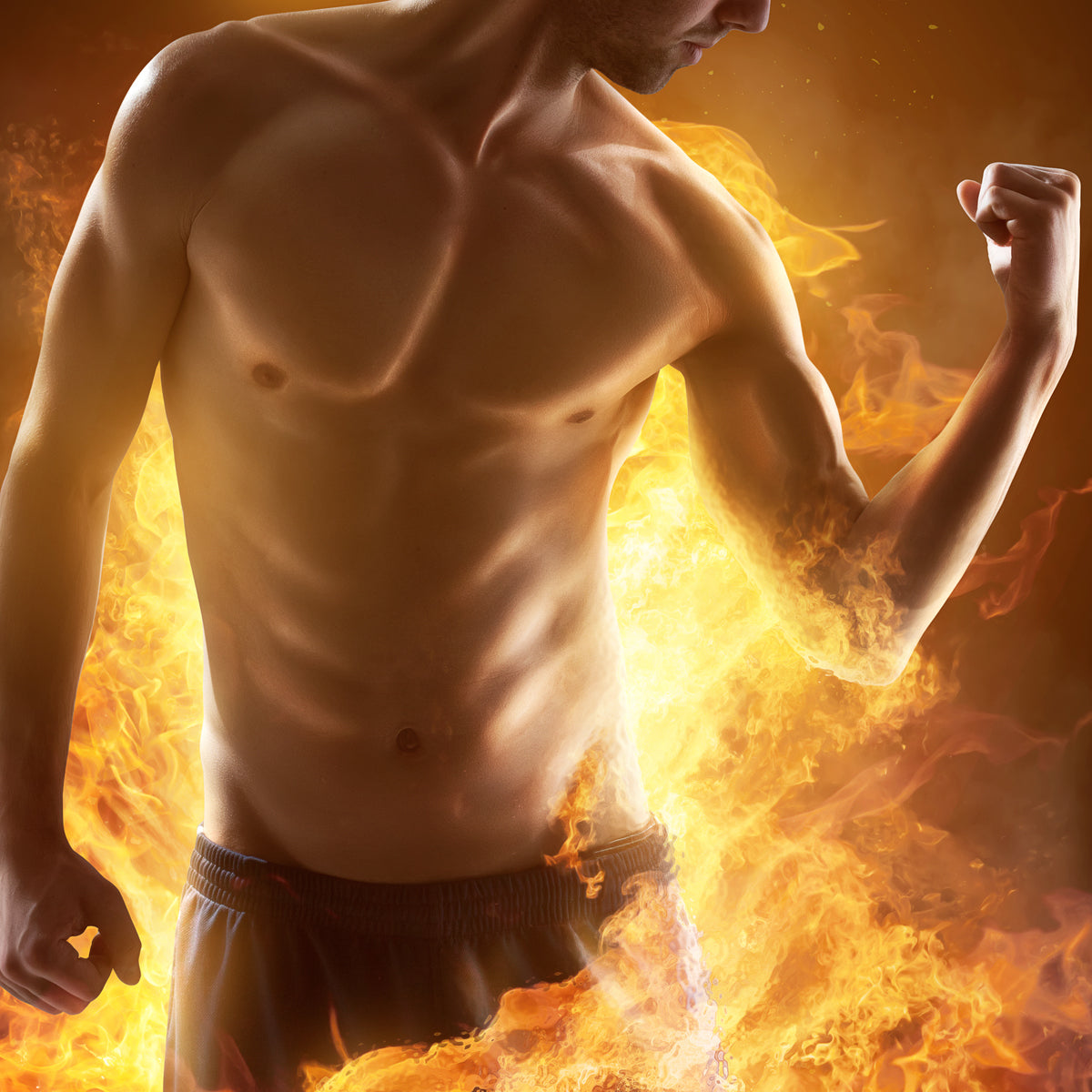 ENDOQIN Manpower Forte • 90 kapslar