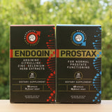 ENDOQIN Manpower Forte • 90 kapslar